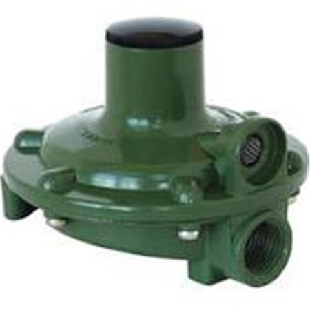 Defenseguard Single Stage Regulator DE3024769